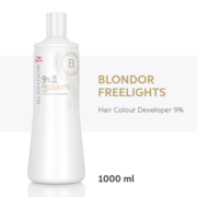 Blondor Professionals FreeLights Developer 30 Volume (9%)