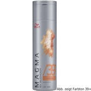 Magma by Blondor /39+ Gold Cendre Dark Hair Toner 120g