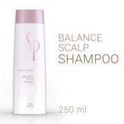 Wella SP Classic Balance Scalp Shampoo 250mL