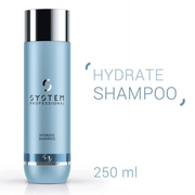 System Hydrate Shampoo H1 250ml