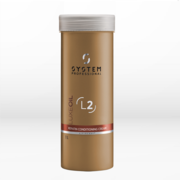 System LuxeOil Keratin Conditioning Cream L2 1000ml