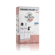 NIOXIN Trial Kit System 3 150mL+150mL+50mL
