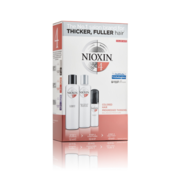 NIOXIN Trial Kit System 4 150mL+150mL+40mL