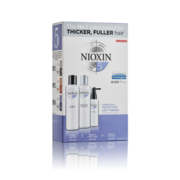 NIOXIN Trial Kit System 5 150mL+150mL+50mL