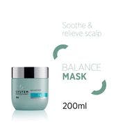 System Balance Mask B3 200ml