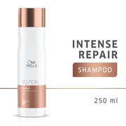 Wella Premium Care Fusion Intense Repair Shampoo 250mL