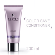 System Color Save Conditioner C2 200ml