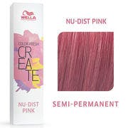 Color Fresh Create Semi-Permanent Color NUDIST PINK 60ml